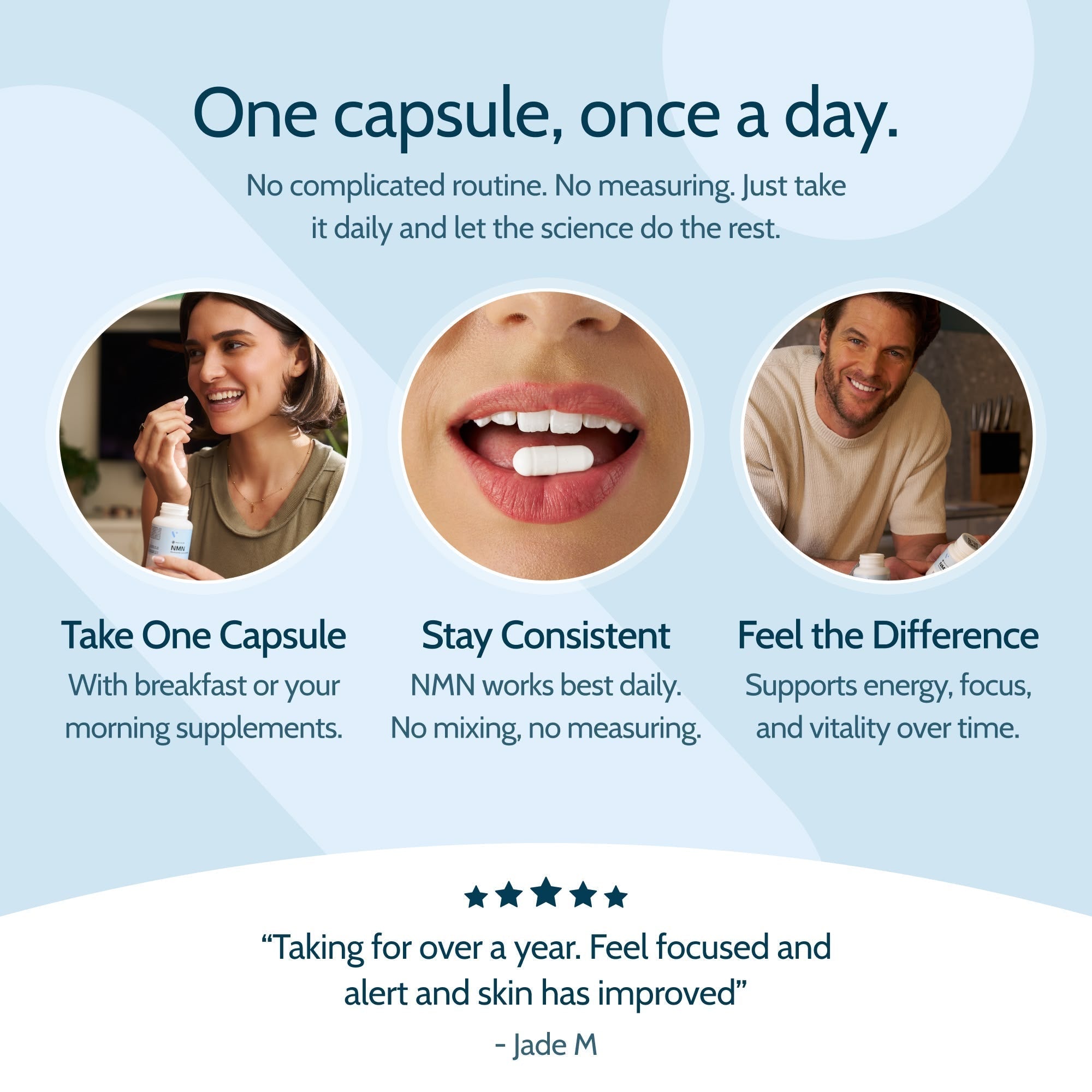 Hot Deal - iD Stain Whitening Mouthwash
