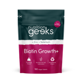 🎁 Biotin Growth+ (100% off)