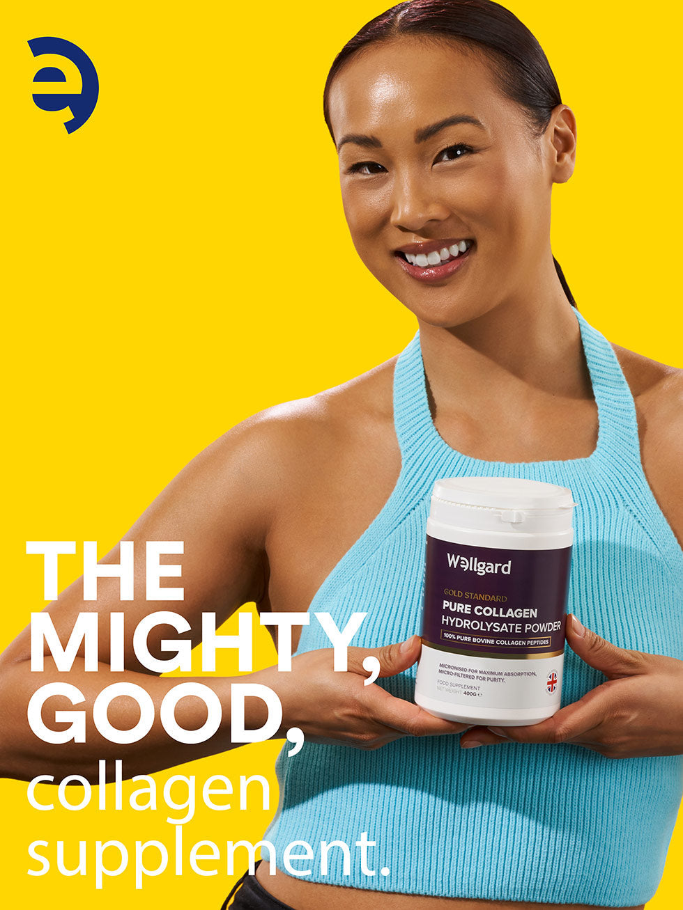 Collagen Powder for 40+ Women