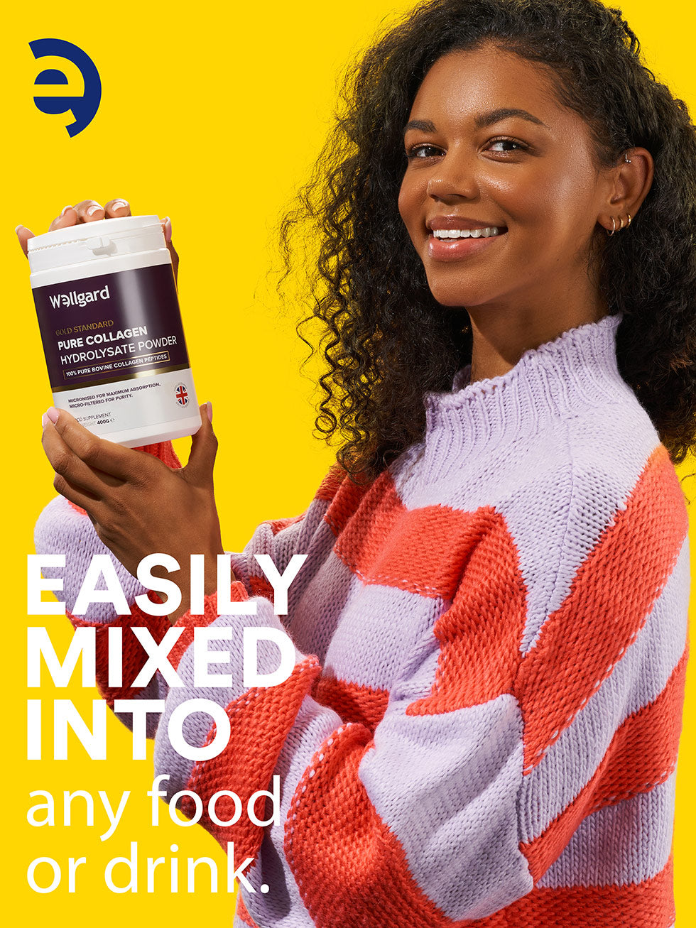 Collagen Powder