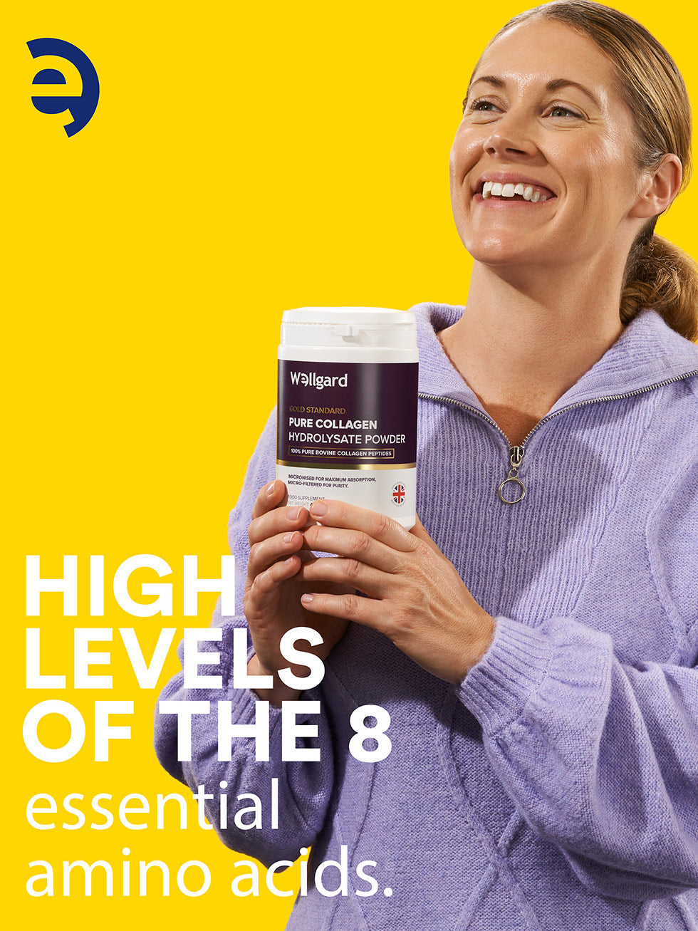 Collagen Powder for 40+ Women