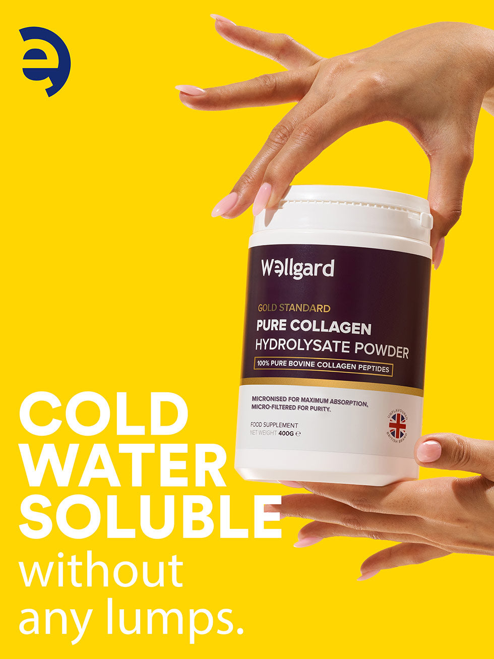 Collagen Powder