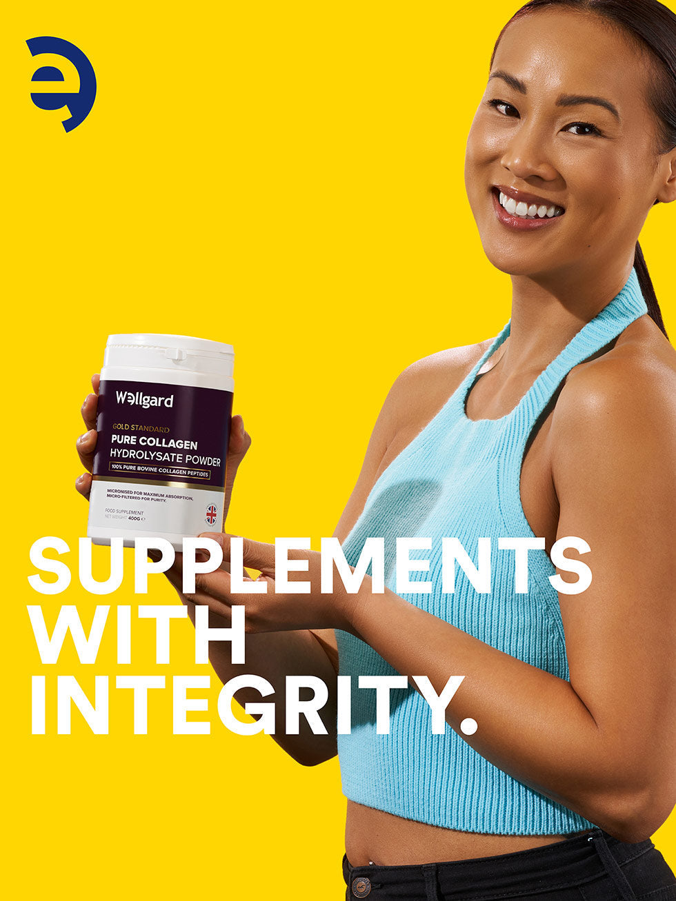 Collagen Powder