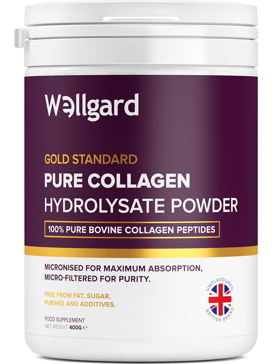 Collagen Powder