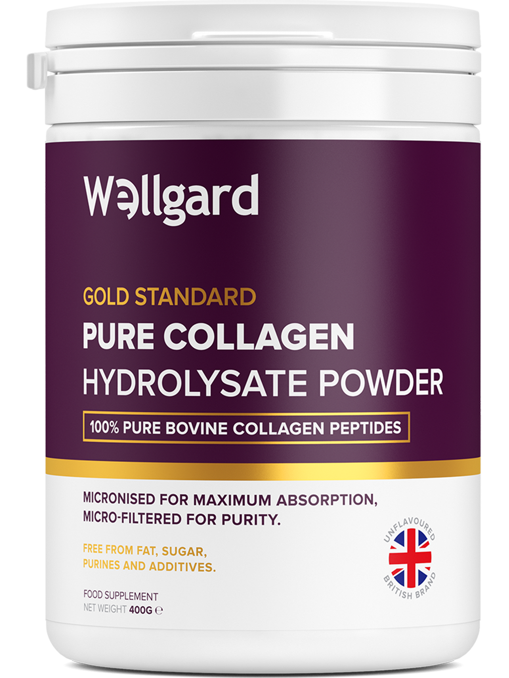 Collagen Powder for 40+ Women