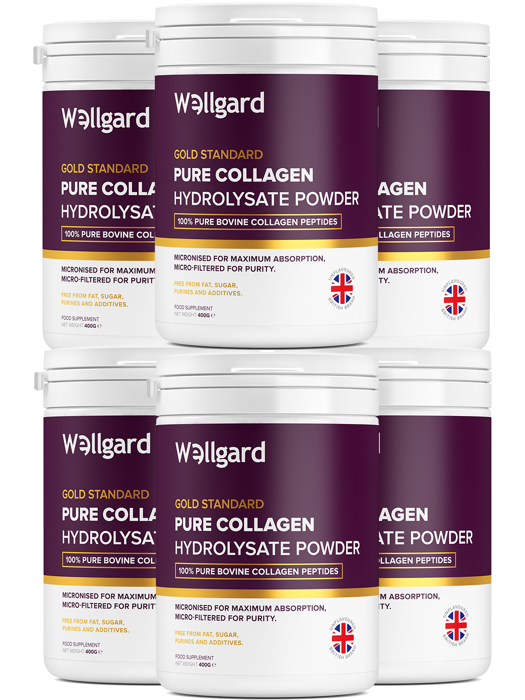 Collagen Powder