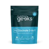 🎁 Magnesium Glycinate 3-in-1 (100% off)